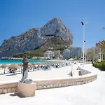 Villa Sanlio - Plusholidays Calpe