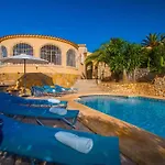 Sanlio - Plusholidays Villa