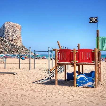 Sanlio - Plusholidays Villa