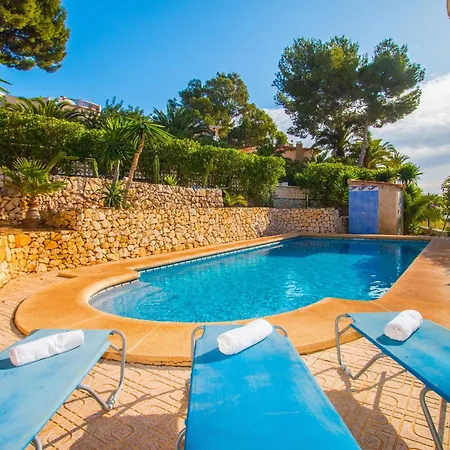 Villa Sanlio - Plusholidays La Canuta