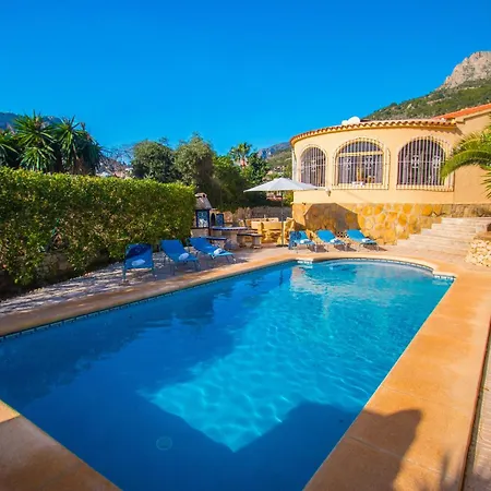 Villa Sanlio - Plusholidays La Canuta