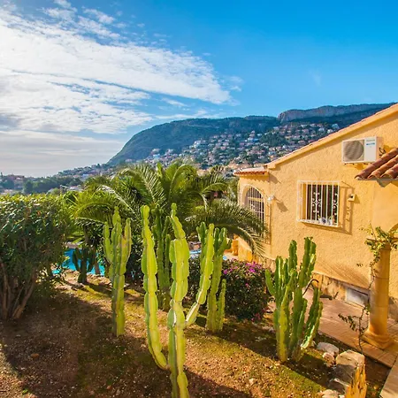 Sanlio - Plusholidays Calpe