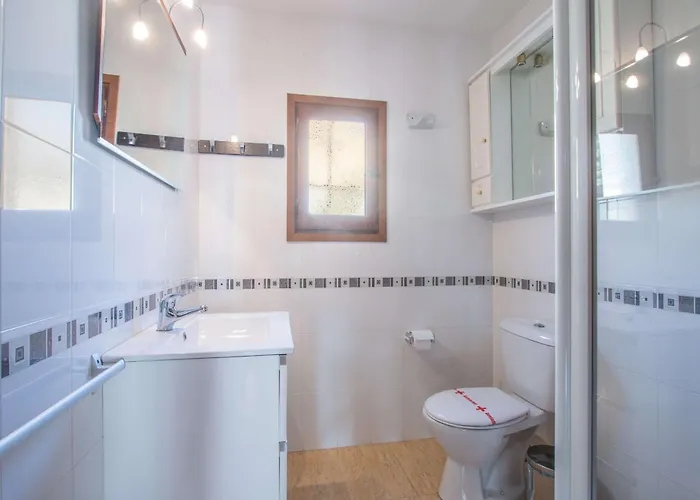 Sanlio - Plusholidays Villa Calpe