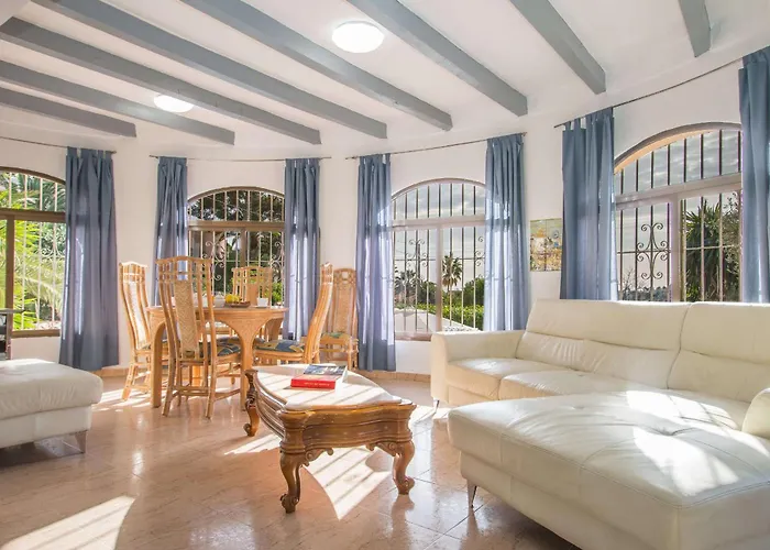 Villa Sanlio - Plusholidays