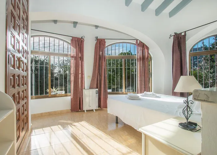 Sanlio - Plusholidays Calpe