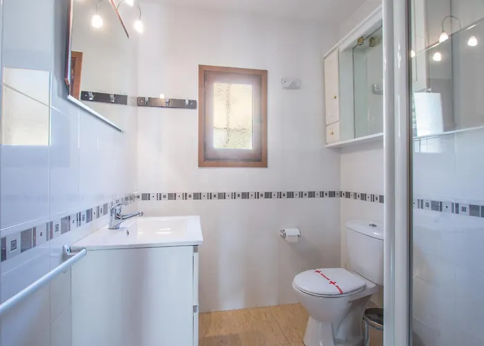 Villa Sanlio - Plusholidays Calpe