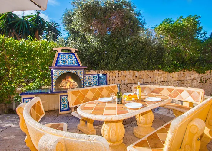 Villa Sanlio - Plusholidays Calpe