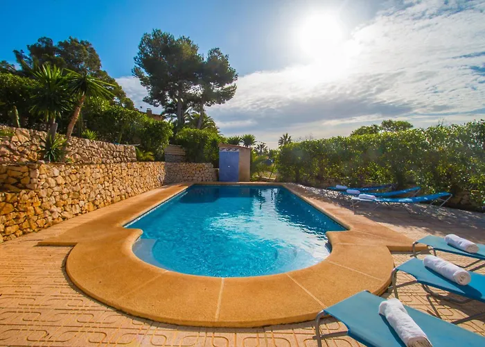 Villa Sanlio - Plusholidays *